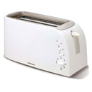 Morphy Richards Essentials 4 Slice Toaster | White Morphy Richards Toaster Euronics Ireland