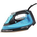 Morphy Richards IntelliTemp 3100W Steam Iron Morphy Richards Iron Euronics Ireland