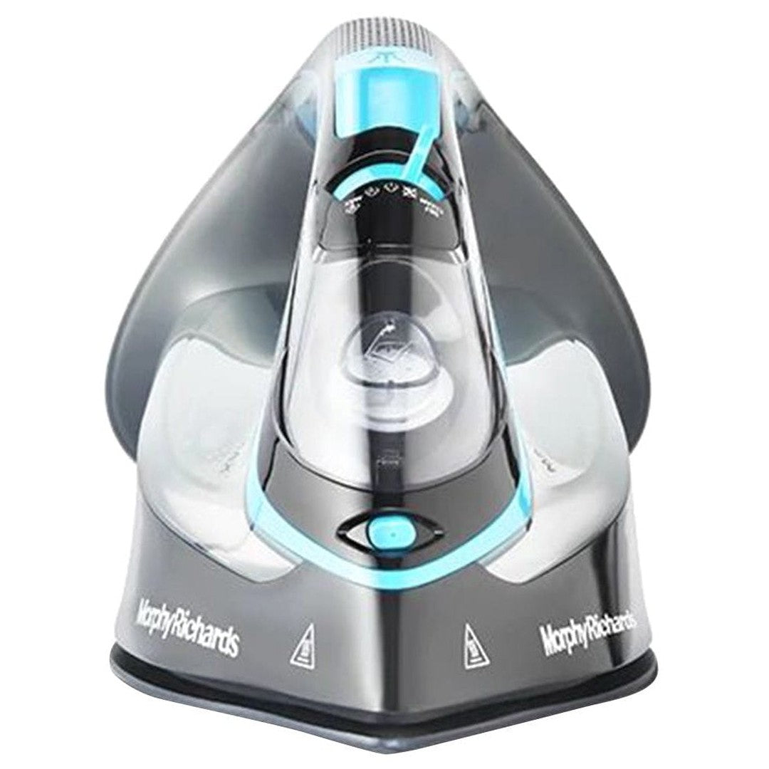Morphy Richards IntelliTemp Steam Iron | 300303 Morphy Richards Iron Euronics Ireland