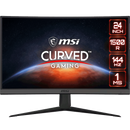 MSI 24" Curved Gaming Monitor MSI Monitor Euronics Ireland