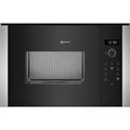 Neff Integrated Microwave Oven | HLAWD53N0B NEFF Oven Euronics Ireland