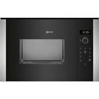Neff Integrated Microwave Oven | HLAWD53N0B NEFF Oven Euronics Ireland