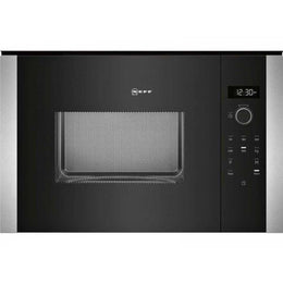 Neff Integrated Microwave Oven | HLAWD53N0B