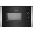 Neff Integrated Microwave Oven | HLAWD53N0B NEFF Oven Euronics Ireland