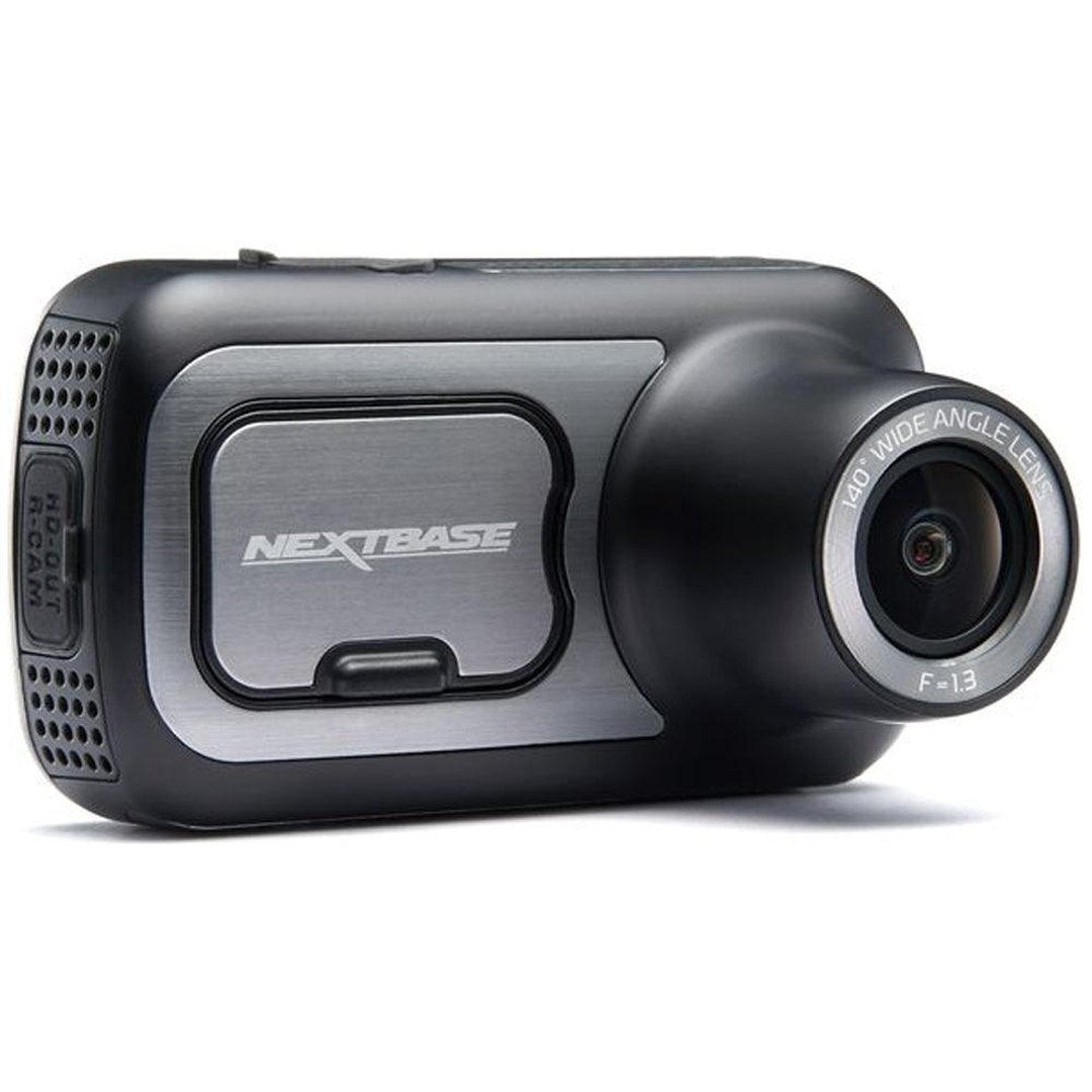 NextBase 2.5" Full HD Touch Screen Dash Cam | NBDVR422GW NextBase Dashcam Euronics Ireland