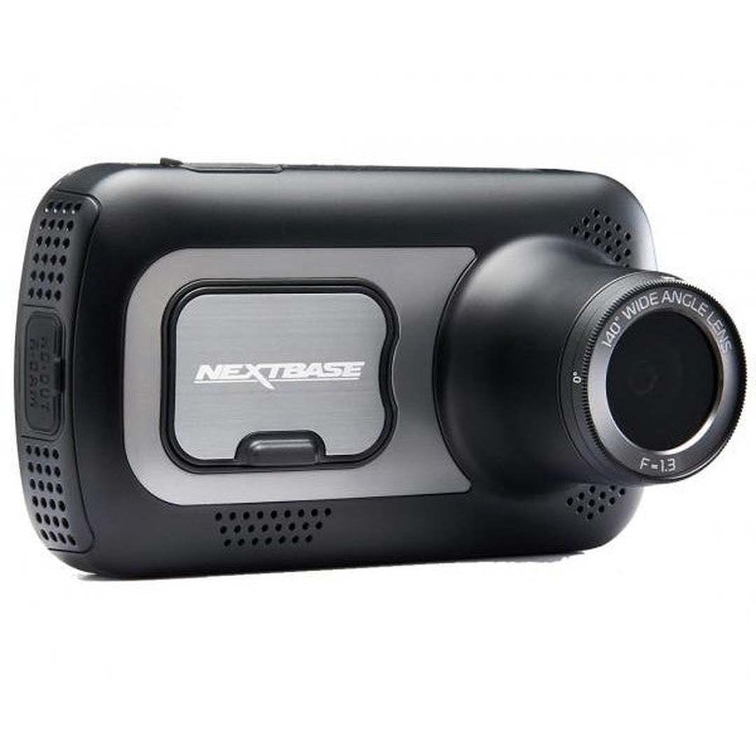 NextBase 3" Full HD Dash Cam with Alexa | NBDVR522GW NextBase Dashcam Euronics Ireland