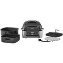 Ninja Air Grill | AG301UK Ninja Grill Euronics Ireland