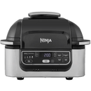 Ninja Air Grill | AG301UK Ninja Grill Euronics Ireland