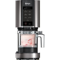 Ninja Creami Ice Cream & Frozen Dessert Maker | NC300UK Ninja Ice Cream Maker Euronics Ireland
