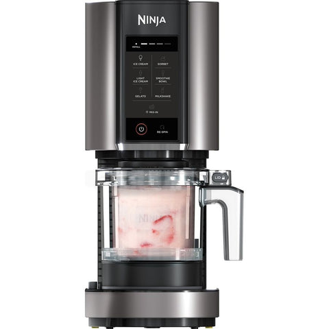 Ninja Creami Ice Cream & Frozen Dessert Maker | NC300UK
