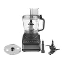 Ninja Food Processor with Auto-IQ | BN650UK Ninja Food Processor Euronics Ireland