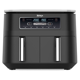 Ninja Foodi Dual Zone Air Fryer 7.6 L | AF300UK