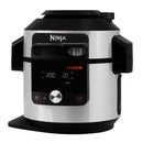 NINJA Foodi Max 15-in-1 Multi-Cooker | OL750UK Ninja Air Fryer Euronics Ireland