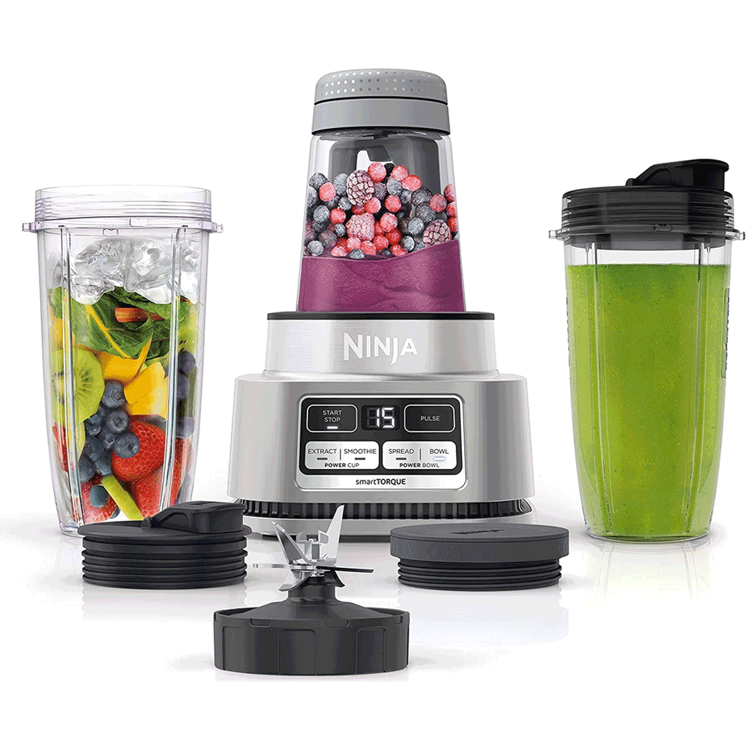 Ninja Foodi Power Blender | CB100UK Ninja Blender Euronics Ireland