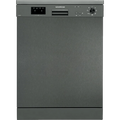 Nordmende 12 Place Dishwasher | DW67IX Nordmende Dishwasher Euronics Ireland