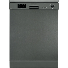Nordmende 12 Place Dishwasher | DW67IX