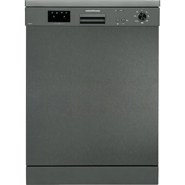 Nordmende 12 Place Dishwasher | DW67IX Nordmende Dishwasher Euronics Ireland