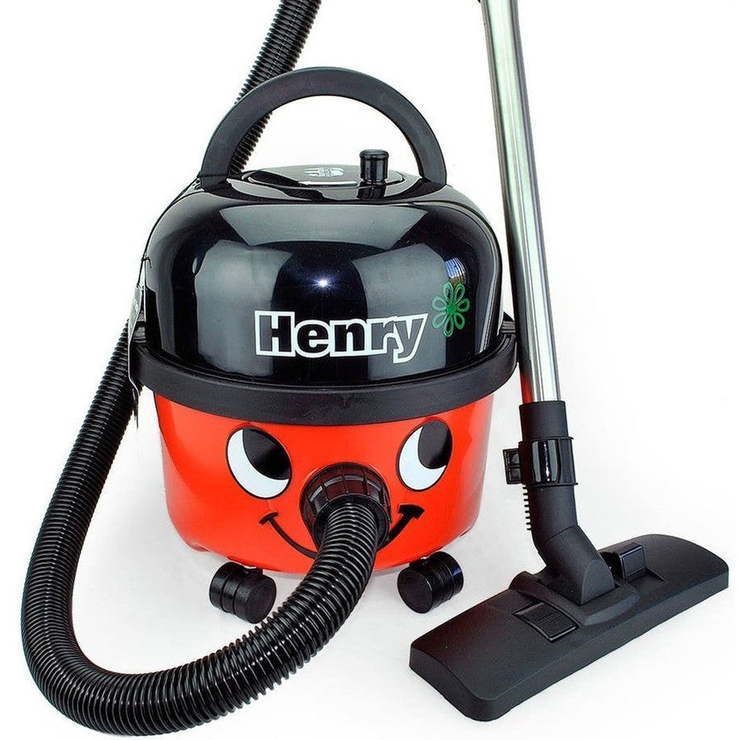 Numatic Henry HVR200 cylinder vacuum cleaner, image 1 of 2