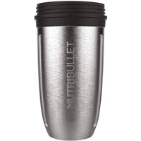 Nutribullet 1200 Series 1200W Blender | Silver NutriBullet Blender Euronics Ireland