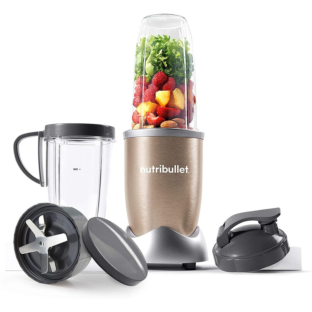Nutribullet Pro 900W Personal Blender with BPA-Free Cup | NBLP9