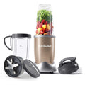 NutriBullet Pro | 900W NutriBullet Blender Euronics Ireland