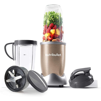 NutriBullet Pro | 900W NutriBullet Blender Euronics Ireland