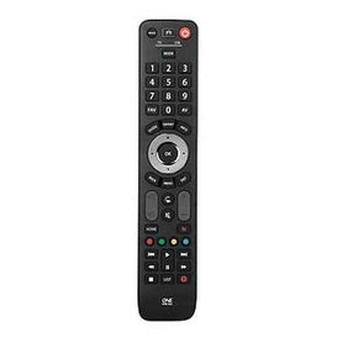 One For All Evolve 2 Universal Remote Control | URC7125 One4All Remote Control Euronics Ireland