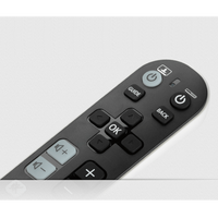 One For All Zapper Universal Remote Control | URC6810 One4All Remote Control Euronics Ireland