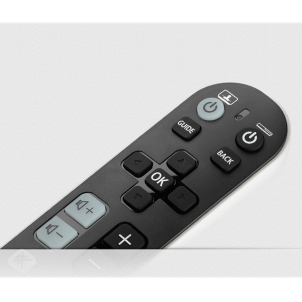 One For All Zapper Universal Remote Control | URC6810 One4All Remote Control Euronics Ireland