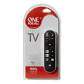 One For All Zapper Universal Remote Control | URC6810 One4All Remote Control Euronics Ireland