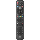 One For Panasonic Universal Remote Control | URC4914 One4All Remote Control Euronics Ireland