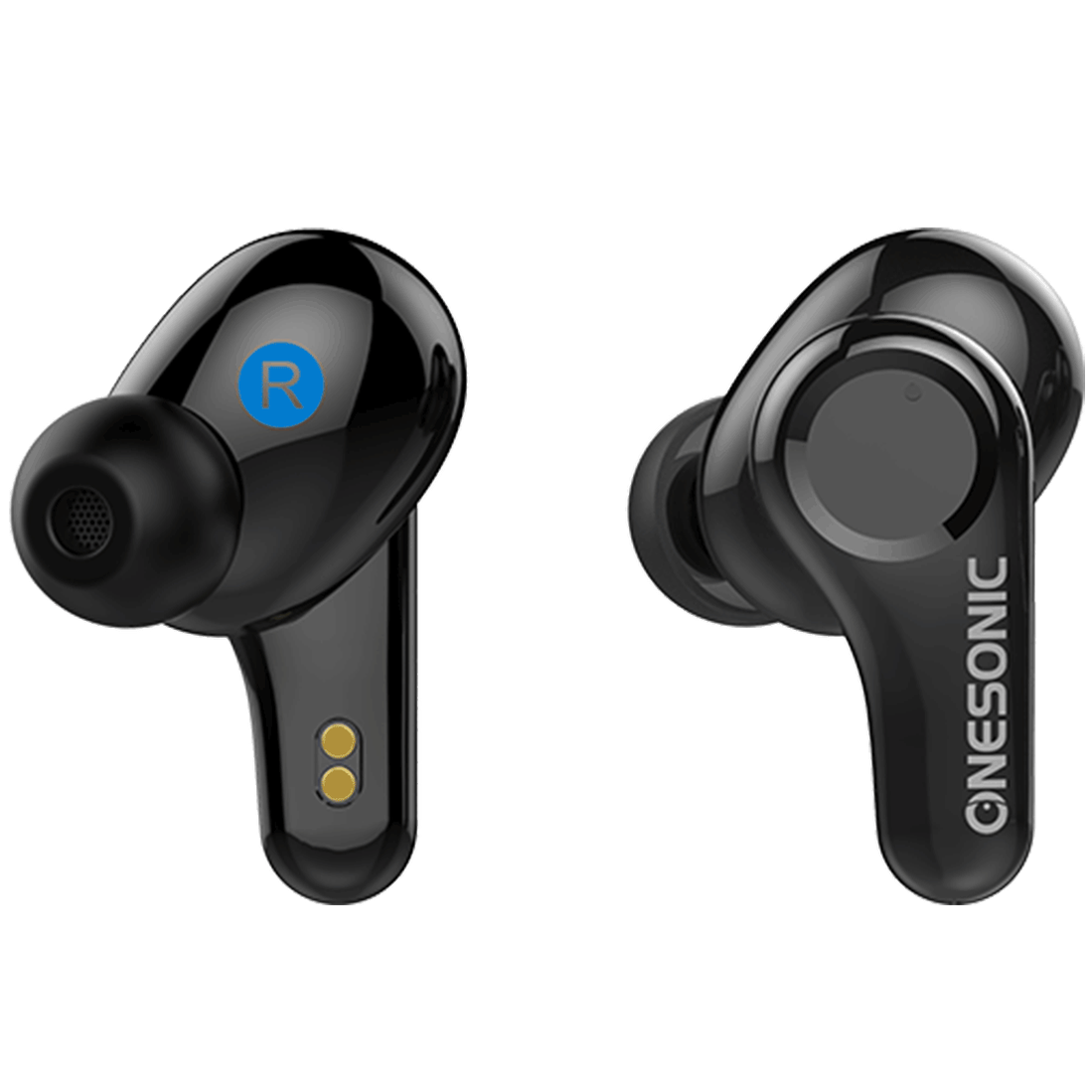 ONESONIC Noise Cancelling Earbuds OneSonic Headphones Euronics Ireland