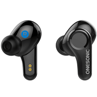 ONESONIC Noise Cancelling Earbuds OneSonic Headphones Euronics Ireland