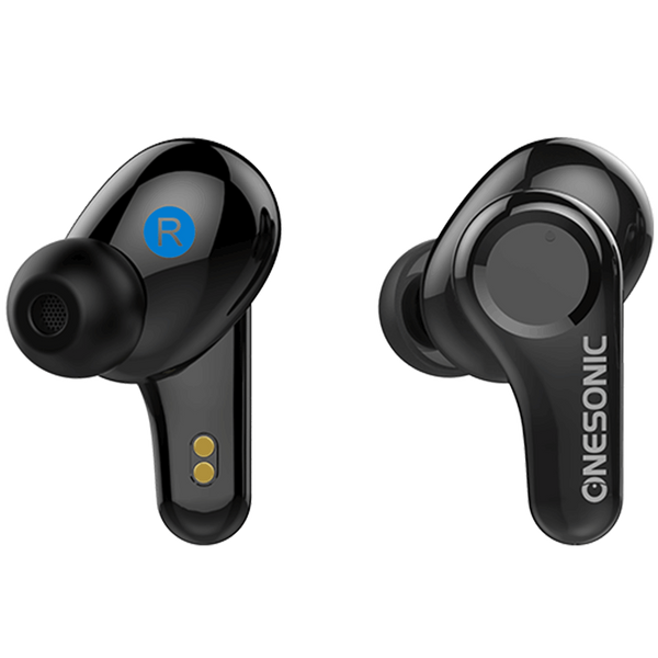 ONESONIC Noise Cancelling Earbuds OneSonic Headphones Euronics Ireland