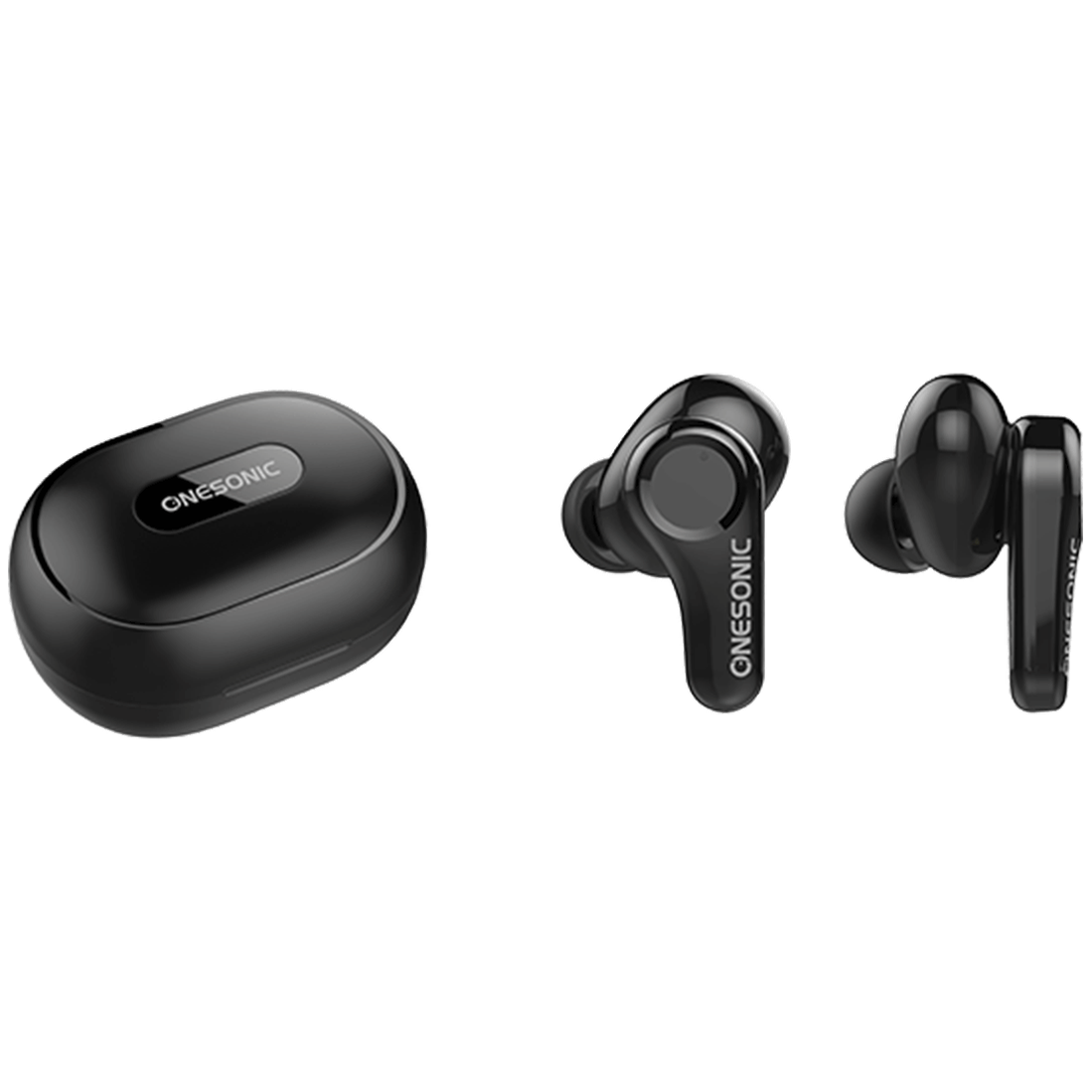 ONESONIC Noise Cancelling Earbuds OneSonic Headphones Euronics Ireland