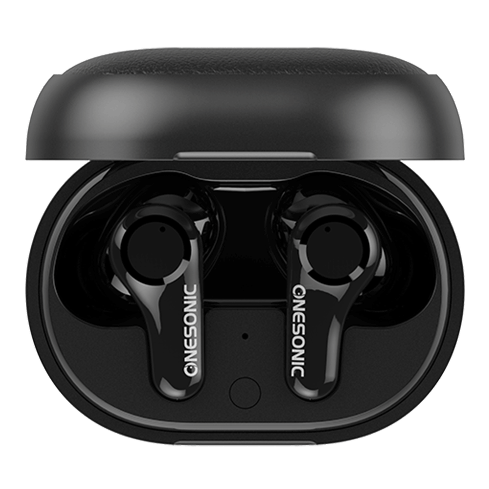 ONESONIC Noise Cancelling Earbuds OneSonic Headphones Euronics Ireland