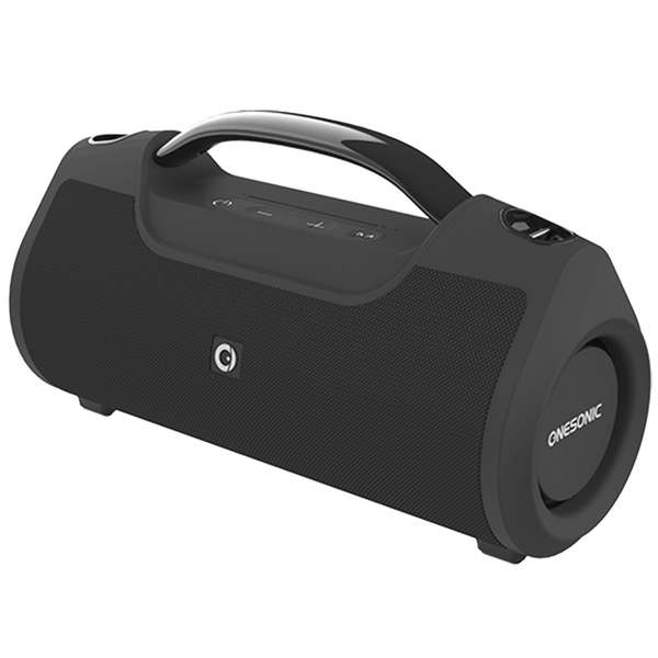 ONESONIC Quattro Bluetooth Speaker OneSonic Speaker Euronics Ireland