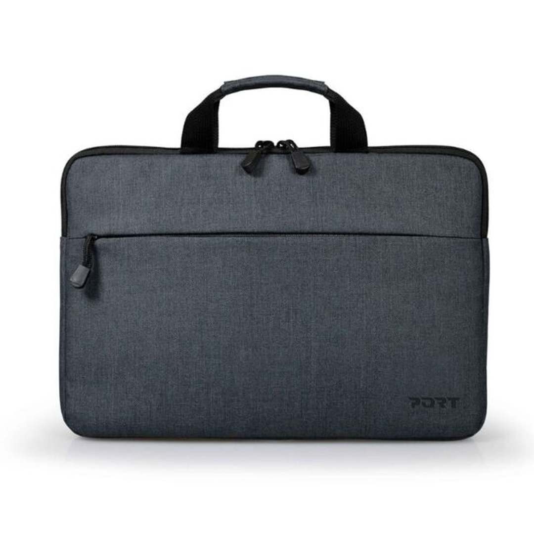 Port Belize Laptop Sleeve Case | Up to 15.6" Port Laptop Bag Euronics Ireland
