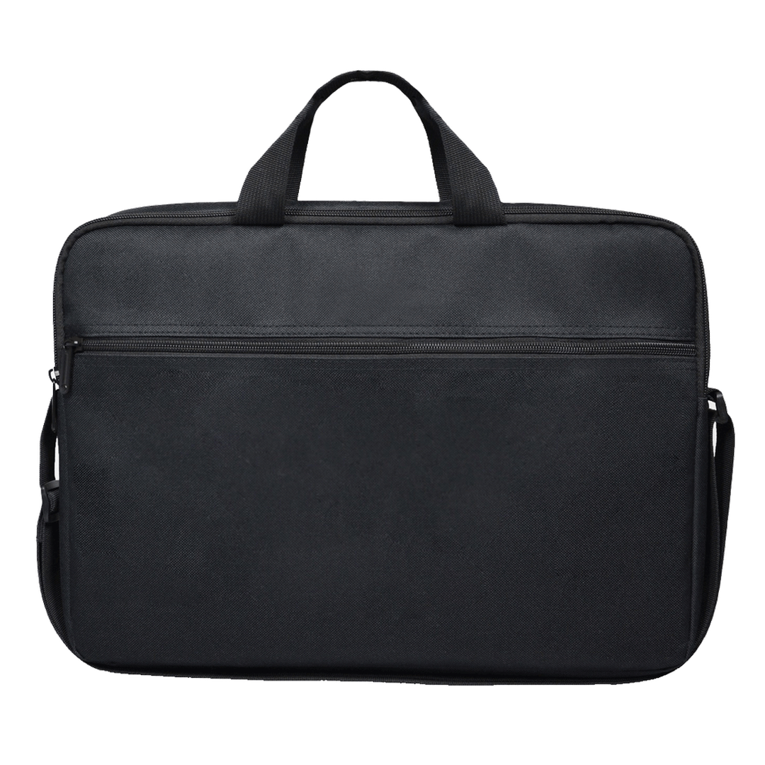 Port Designs 15.6" Laptop Carry Case | Black Port Laptop Bag Euronics Ireland