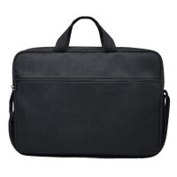 Port Designs 15.6" Laptop Carry Case | Black