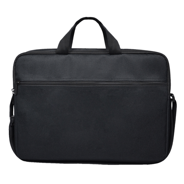 Port Designs 15.6" Laptop Carry Case | Black Port Laptop Bag Euronics Ireland