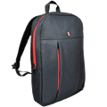 Port Designs Portland 15.6" Laptop Backpack | Black Port Laptop Bag Euronics Ireland
