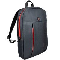 Port Designs Portland 15.6" Laptop Backpack | Black Port Laptop Bag Euronics Ireland