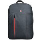Port Designs Portland 15.6" Laptop Backpack | Black Port Laptop Bag Euronics Ireland
