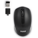 Port Designs Premium Bundle | 15.6" Laptop Carry Case & Wireless Mouse Port Laptop Bag Euronics Ireland