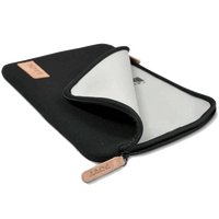 Port Designs Torino 14" Laptop Sleeve | Black Port Laptop Bag Euronics Ireland