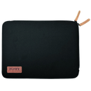 Port Designs Torino 14" Laptop Sleeve | Black Port Laptop Bag Euronics Ireland