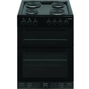 PowerPoint 60cm Electric Cooker | P06E2S1BL Powerpoint Cooker Euronics Ireland