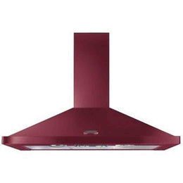 Rangemaster 110cm Chimney Hood |  LEIHDC110CY