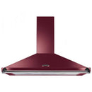 Rangemaster Classic 100cm Chimney Hood | CLAHDC100 Rangemaster Cooker Hood Euronics Ireland